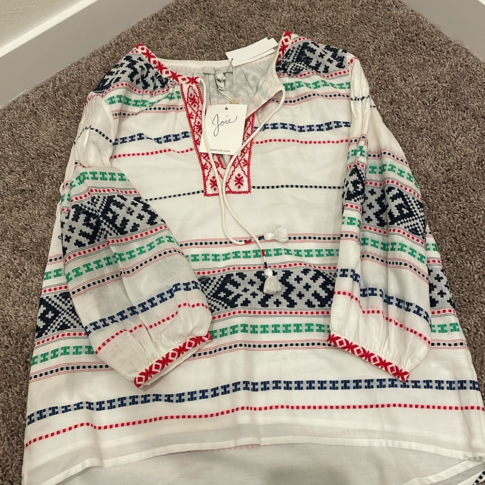 Joie blouse